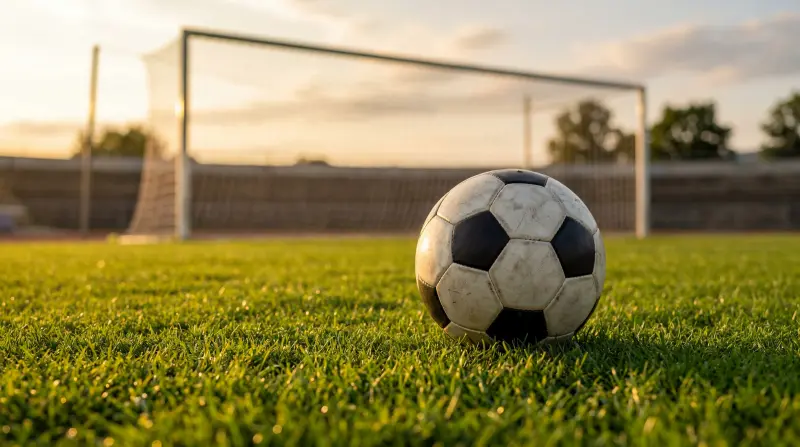 Fußball