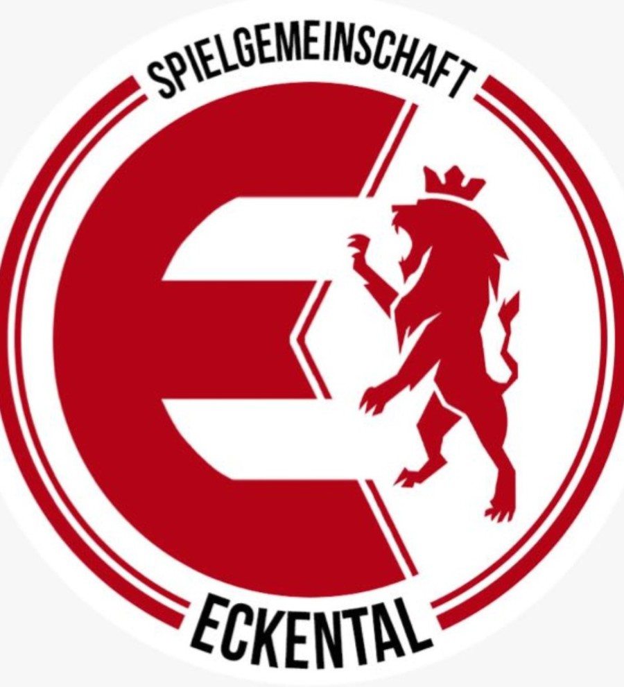 II. Mannschaft Logo